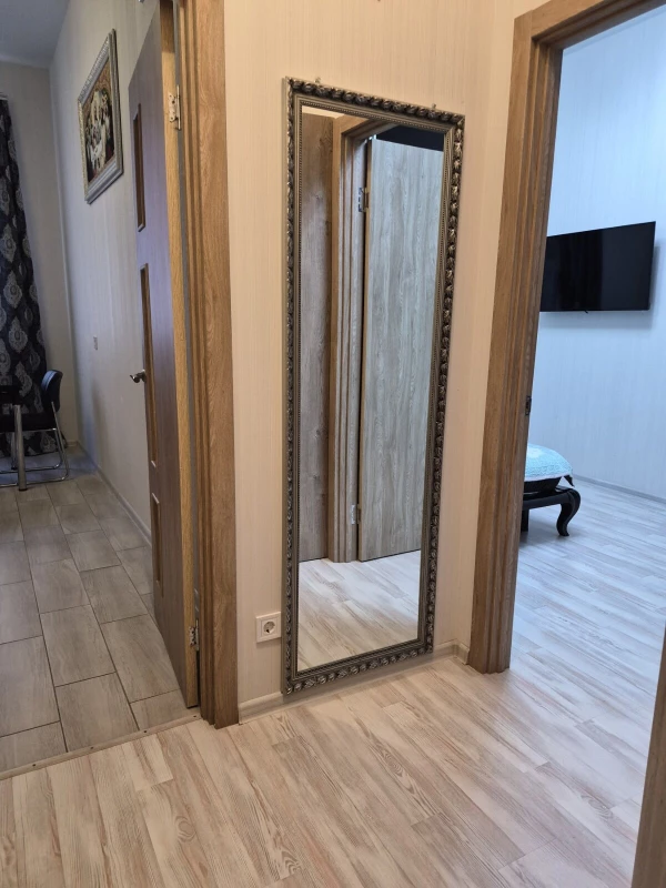Квартира 1-кімн. продаж Авангард, Авангард – 40.9 м², Авангард — 2/5