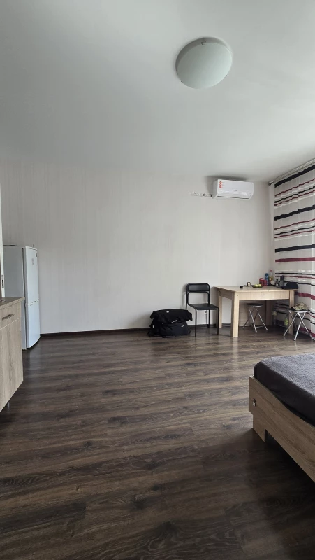 Квартира 1-кімн. продаж Авангард, Авангард – 26 м², Авангард — 4/9