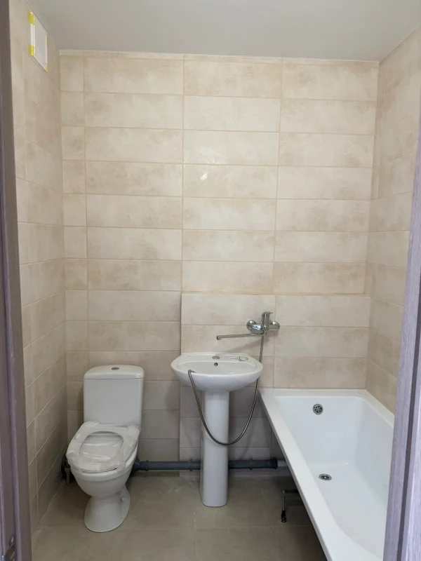 Квартира 1-кімн. продаж Авангард, Авангард – 34.3 м², Авангард — 6/6