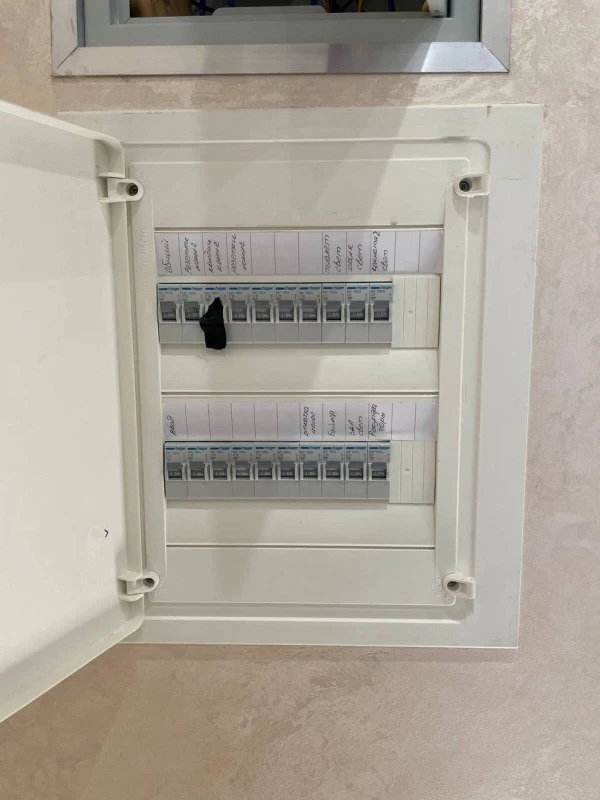 Комерційна нерухомість – 90 м², Авангард — 5/8
