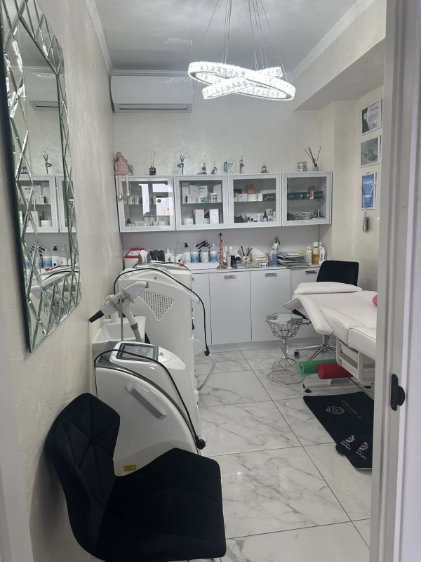 Квартира 1-кімн. продаж Авангард, Авангард – 49.7 м², Авангард — 2/6