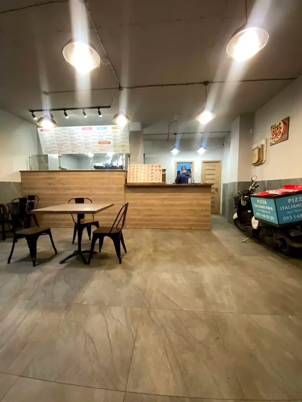 Квартира 1-кімн. продаж Авангард, Авангард – 62 м², Авангард — 3/7