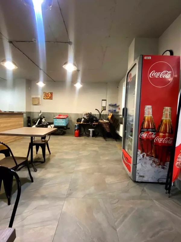 Квартира 1-кімн. продаж Авангард, Авангард – 62 м², Авангард — 6/7