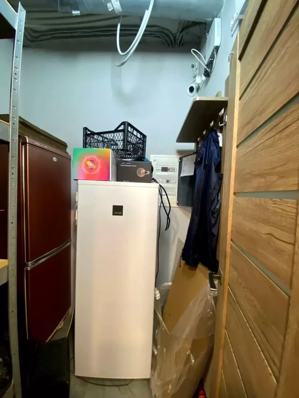 Квартира 1-кімн. продаж Авангард, Авангард – 62 м², Авангард — 7/7