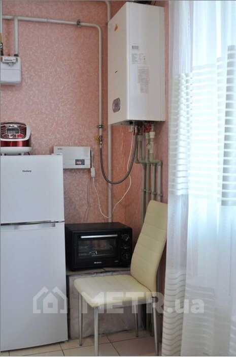 Квартира 1-кімн. продаж Авангард, Авангард – 29.8 м², Авангард — 5/8