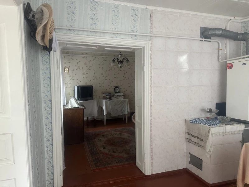 Будинок 3-кімн. продаж Авангард, Овідіополь – 85 м², Авангард — 2/15