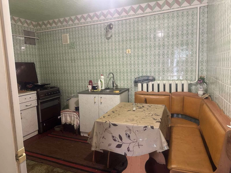 Будинок 3-кімн. продаж Авангард, Овідіополь – 85 м², Авангард — 3/15