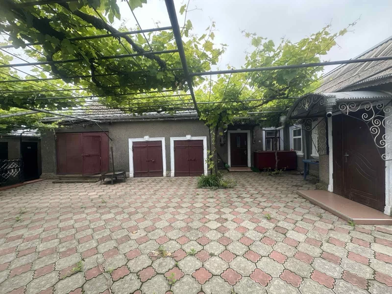 Будинок 3-кімн. продаж Авангард, Овідіополь – 85 м², Авангард — 8/15
