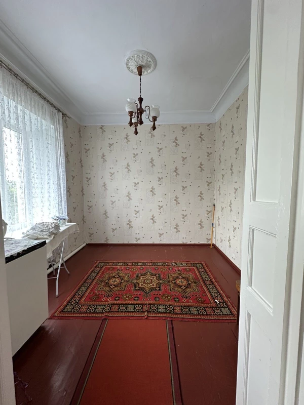 Будинок 3-кімн. продаж Авангард, Овідіополь – 85 м², Авангард — 11/15