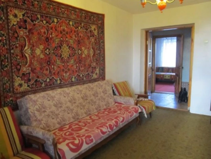 Квартира 2-кімн. продаж Старе – 32 м², Старе — 6/12