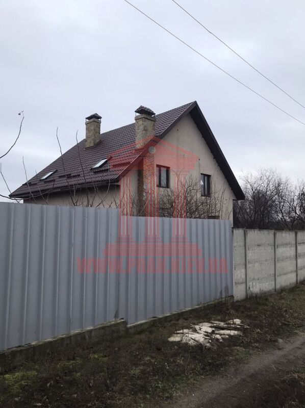 Будинок продаж Сулимівка – 200 м², Сулимівка — 11/15