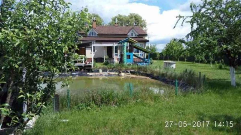 Будинок продаж Сеньківка – 298 м², Сеньківка — 4/15