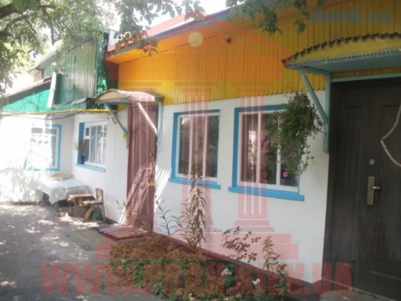 Будинок продаж Сеньківка – 120 м²