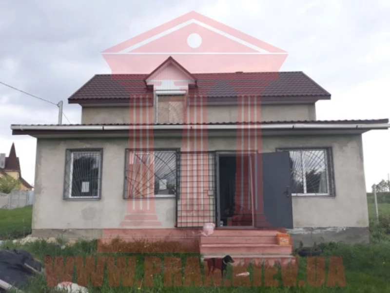 Будинок продаж Сеньківка – 65 м²