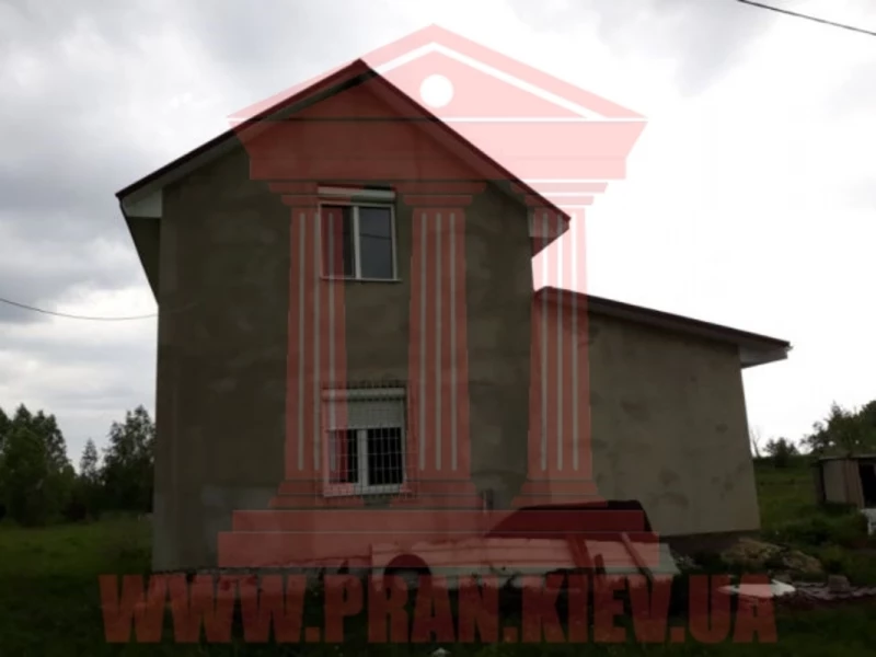 Будинок продаж Сеньківка – 65 м², Сеньківка — 3/4