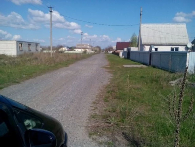 Земельна ділянка продаж Старе