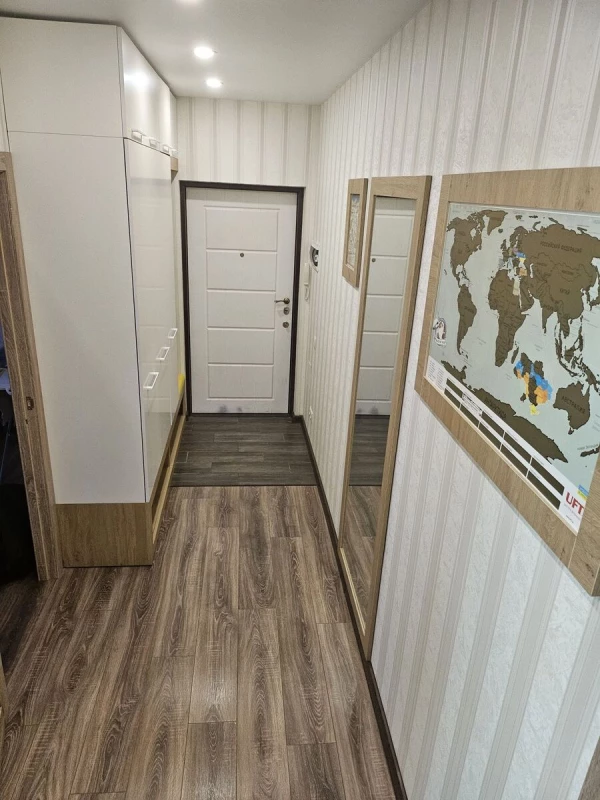 Квартира 2-кімн. оренда Харків, Шевченківський – 78 м², Харьков — 6/8