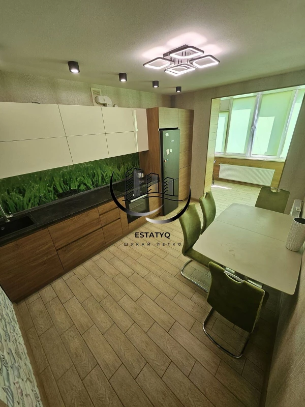 Квартира 2-кімн. оренда Харків, Шевченківський – 78 м², Харьков — 8/8