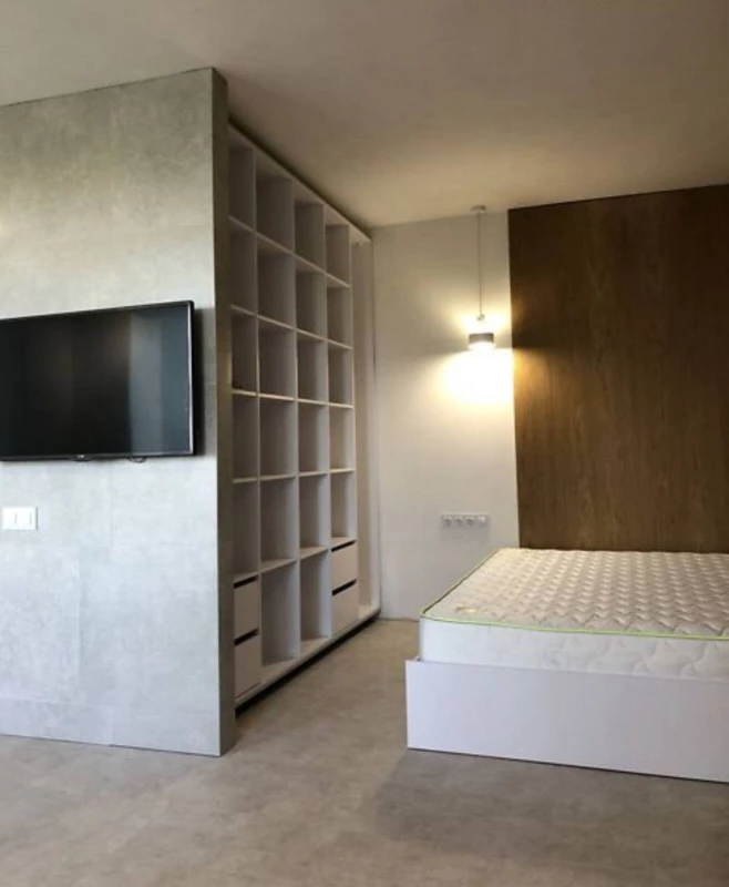 Квартира 1-кімн. оренда Харків, Шевченківський – 40 м², Харьков — 4/8