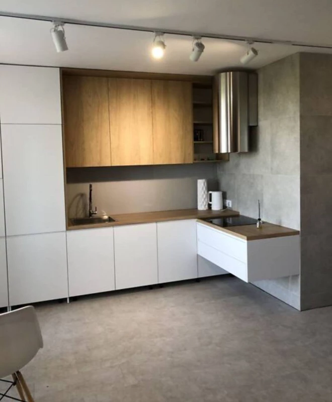Квартира 1-кімн. оренда Харків, Шевченківський – 40 м², Харьков — 7/8