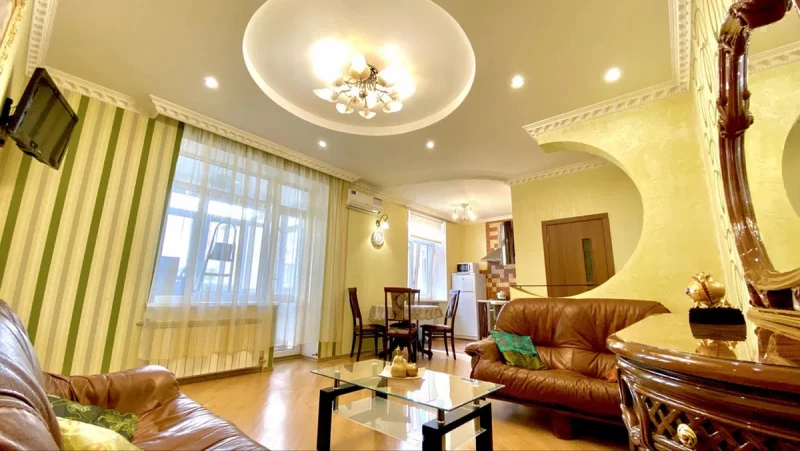 Квартира 1-кімн. оренда Харків, Центр – 44 м²
