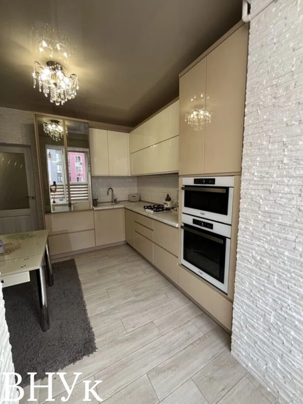 Квартира 2-кімн. продаж Львів, Лычаковский – 67 м², Львів — 4/14