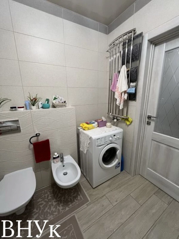 Квартира 2-кімн. продаж Львів, Лычаковский – 67 м², Львів — 14/14