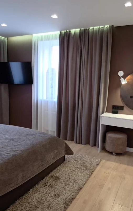 Квартира 3-кімн. продаж Дніпро, Бабушкинский р-н – 30 м², Днепр — 12/15