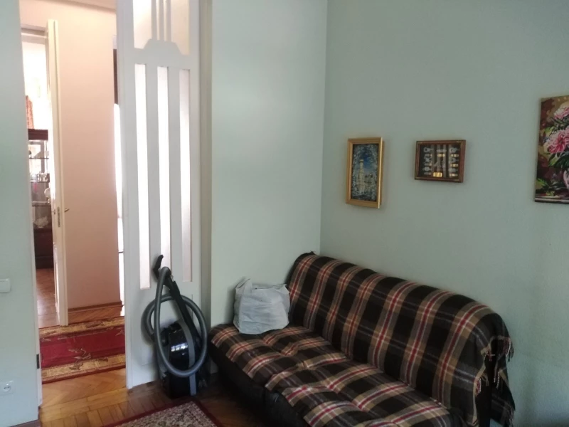 Квартира 4-кімн. продаж Дніпро, Центральный – 90 м², Днепр — 3/15