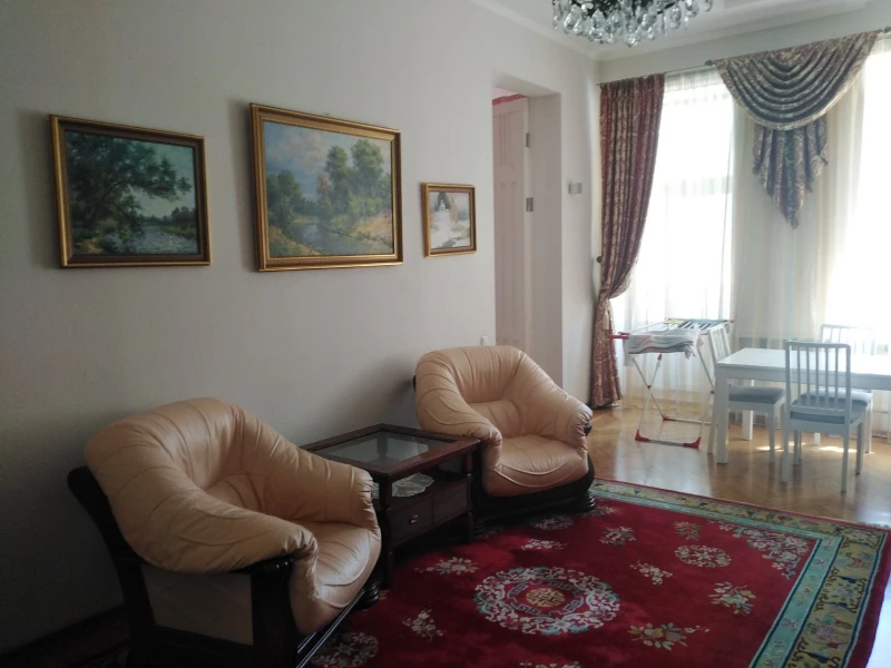 Квартира 4-кімн. продаж Дніпро, Центральный – 90 м², Днепр — 10/15