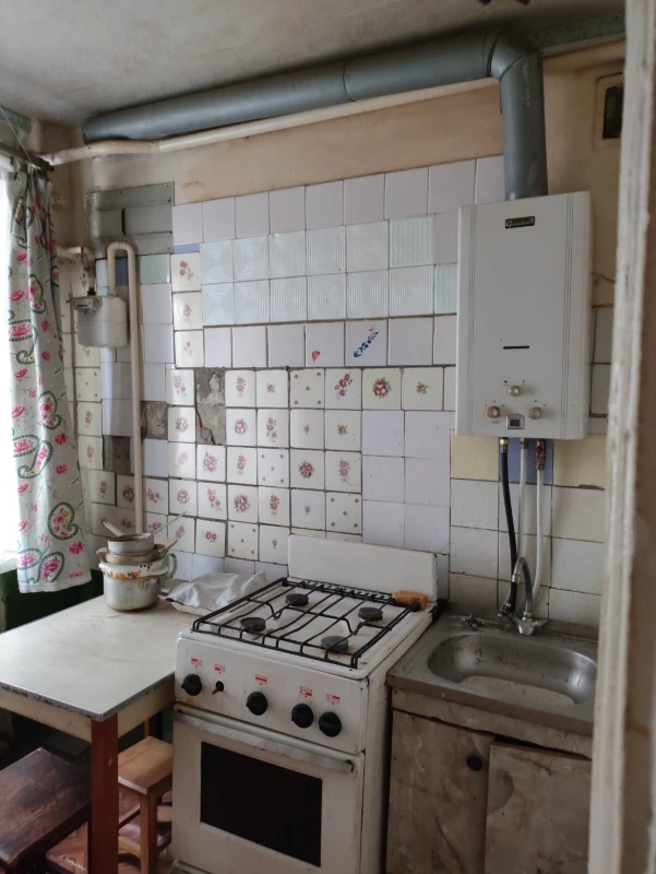 Квартира 2-кімн. продаж Дніпро, Чечеловский – 40 м²