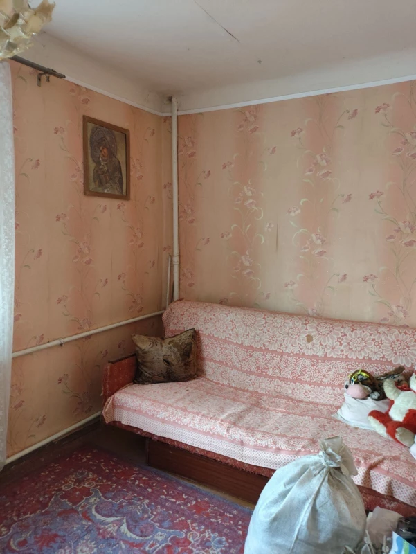 Квартира 2-кімн. продаж Дніпро, Чечеловский – 40 м², Днепр — 10/11