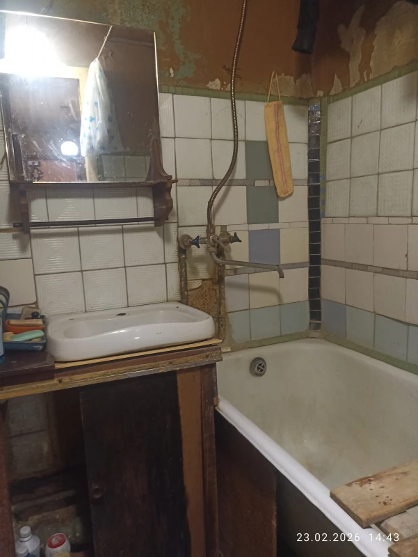 Квартира 3-кімн. продаж Дніпро, Индустриальный – 60 м², Днепр — 2/11