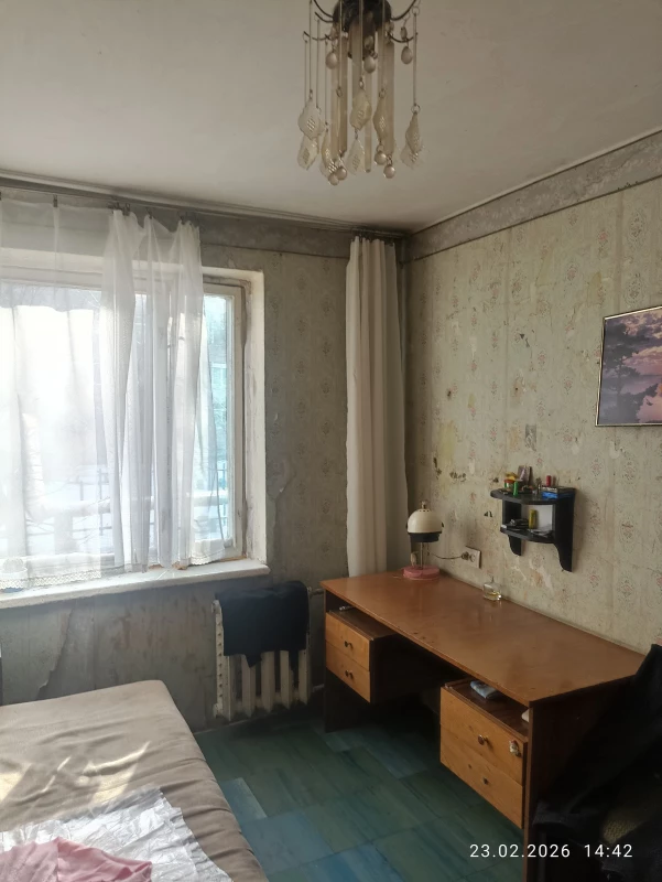 Квартира 3-кімн. продаж Дніпро, Индустриальный – 60 м², Днепр — 6/11