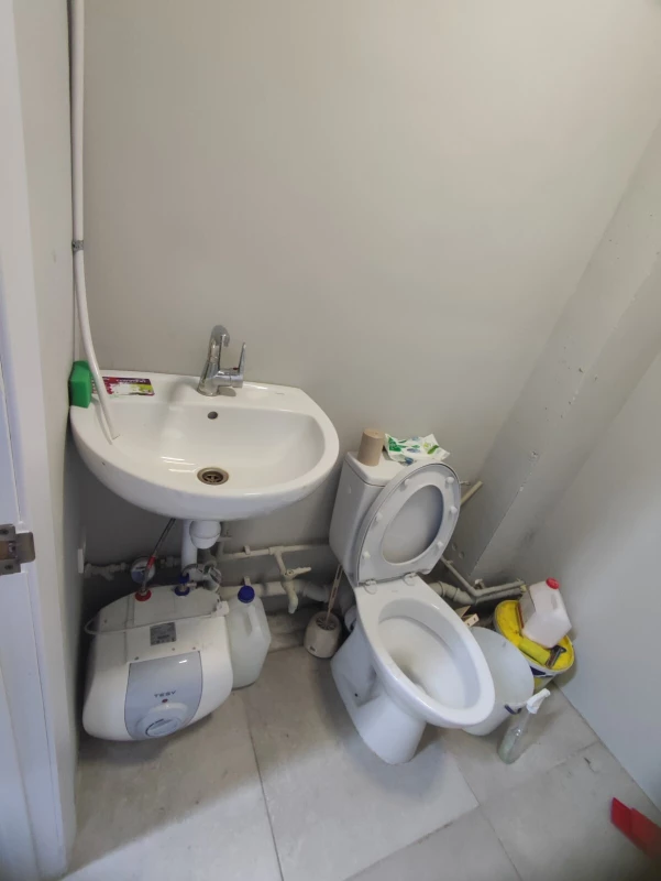 Комерційна нерухомість – 82 м², Днепр — 5/5