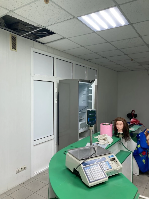 Комерційна нерухомість – 38 м², Дніпро — 4/5