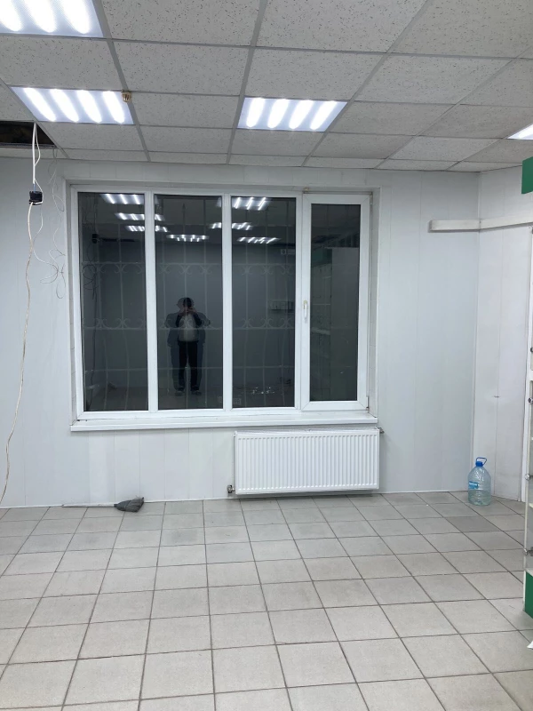 Комерційна нерухомість – 25 м², Дніпро — 5/6