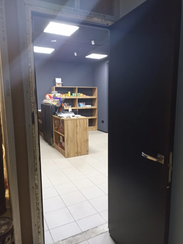 Комерційна нерухомість – 54 м², Дніпро — 5/10