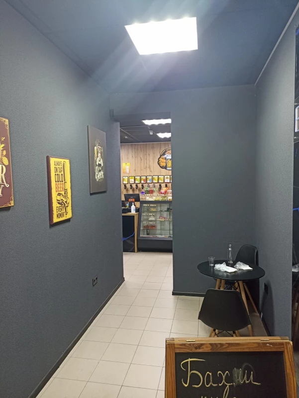 Комерційна нерухомість – 54 м², Дніпро — 9/10