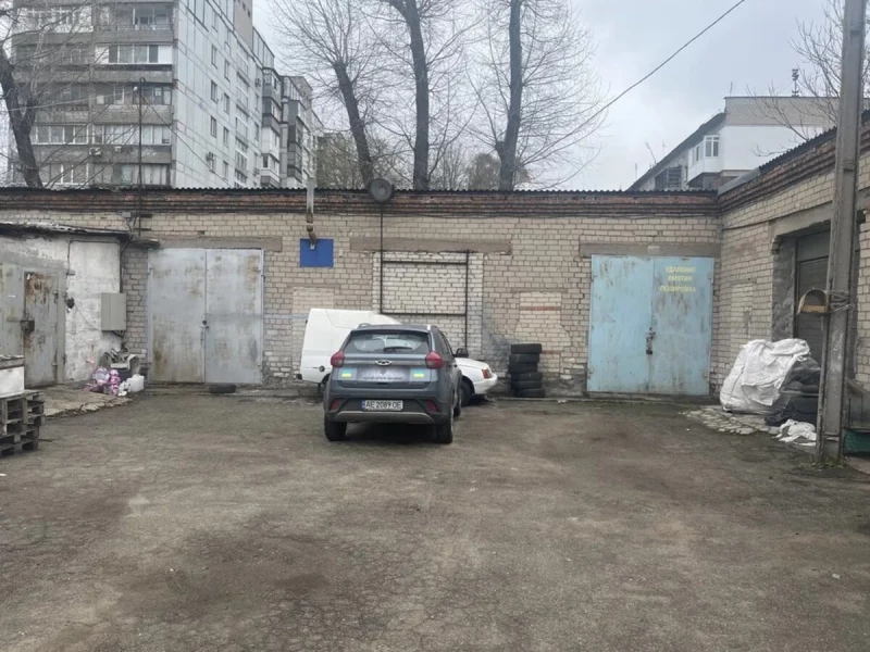 Квартира оренда Дніпро, Новокодацкий – 50 м², Дніпро — 4/5