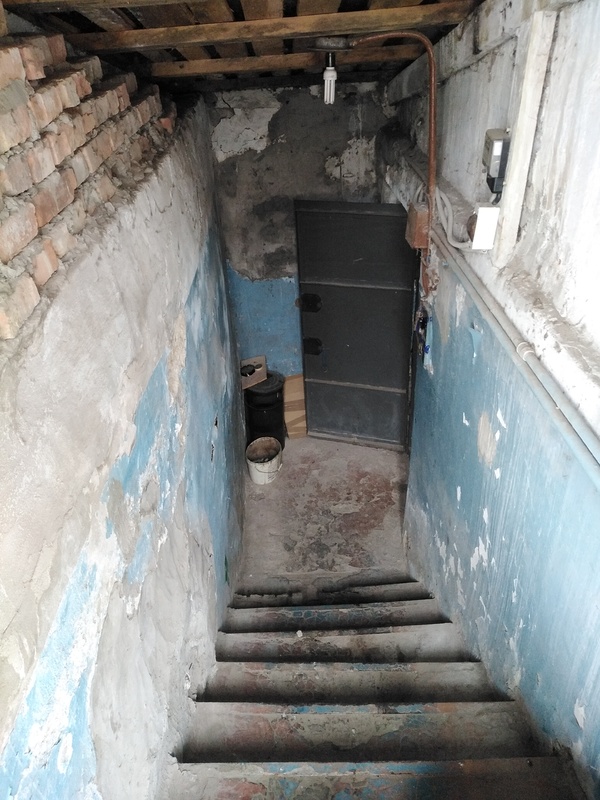 Квартира оренда Дніпро, Шевченковский – 46 м², Дніпро — 2/5