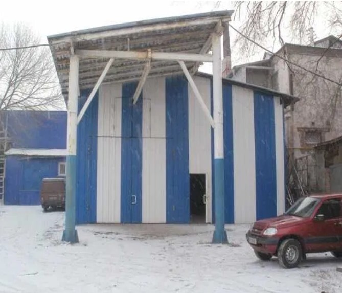 Квартира оренда Дніпро, Центральный – 156 м², Днепр — 6/6