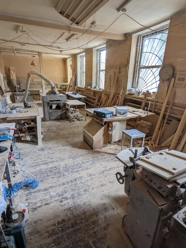Квартира продаж Дніпро, Амур Нижнеднепровский – 600 м², Днепр — 10/11
