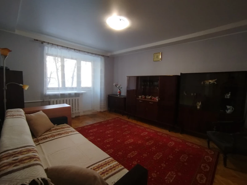 Квартира 2-кімн. оренда Київ, Печерский – 30 м², Киев — 6/15