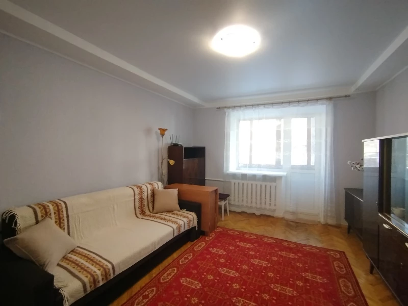 Квартира 2-кімн. оренда Київ, Печерский – 30 м², Киев — 7/15