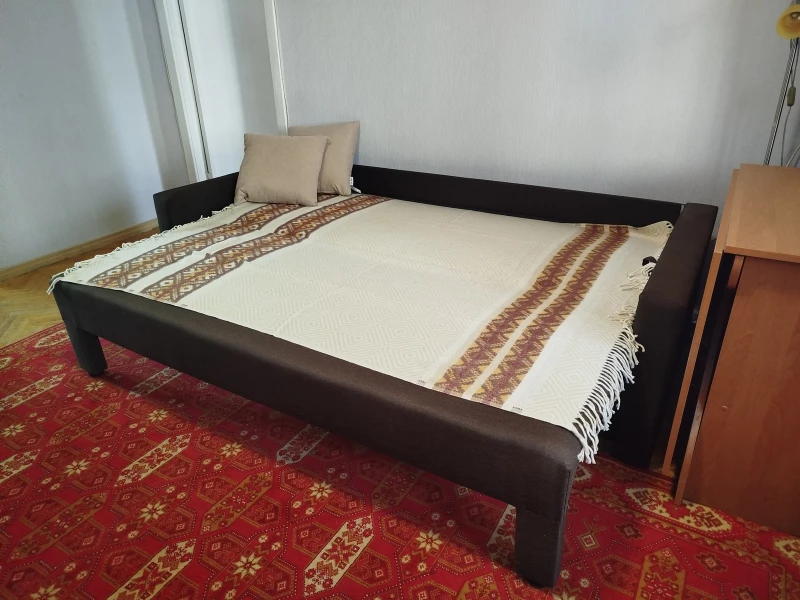 Квартира 2-кімн. оренда Київ, Печерский – 30 м², Киев — 10/15
