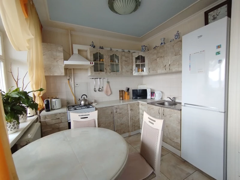 Квартира 3-кімн. оренда Київ, Днепровский – 50 м², Киев — 2/15
