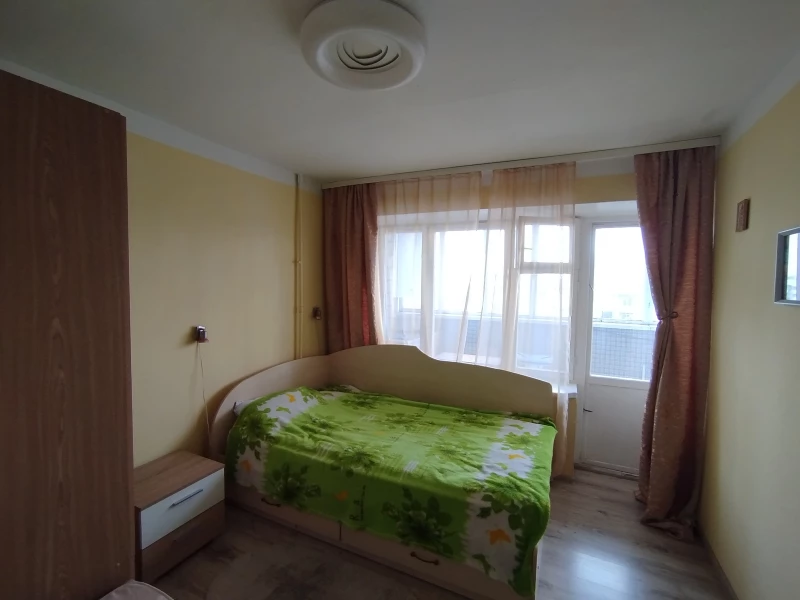 Квартира 3-кімн. оренда Київ, Днепровский – 50 м², Киев — 7/15