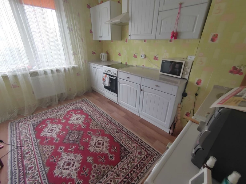 Квартира 2-кімн. продаж Київ, Деснянский – 30 м², Киев — 2/10