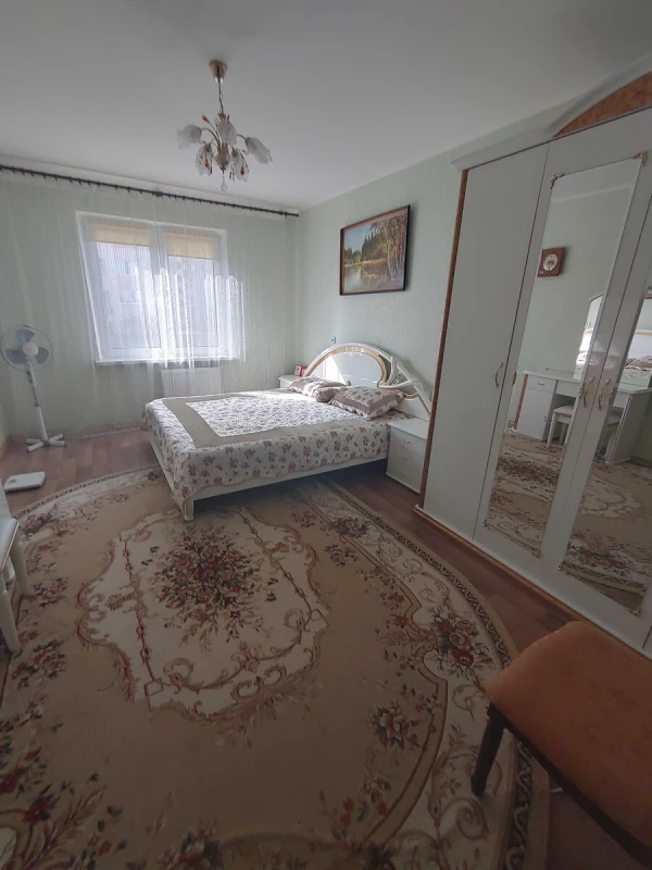Квартира 2-кімн. продаж Київ, Деснянский – 30 м², Киев — 3/10